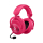 LOGITECH G PRO X 2 Lightspeed magenta 981-001275 - 1172765 - zdjęcie 2